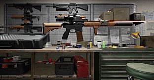 Just another generic: FPS