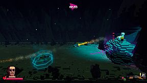 Vagrant Fury