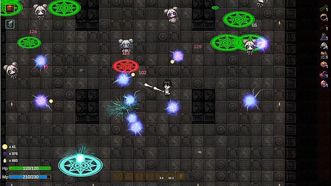 Reincarnation in Another World