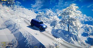 Joyride - Winter Camp