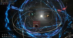 ENDLESS Space 2 - Penumbra