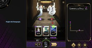 Tsukuyomi: The Divine Hunter