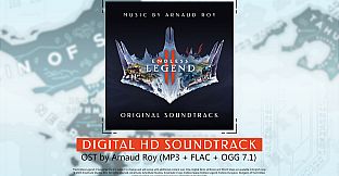 ENDLESS Legend 2 - Supporter Pack