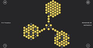 Hexmaster
