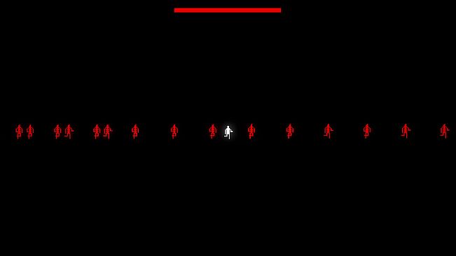 2310 seconds in HELL