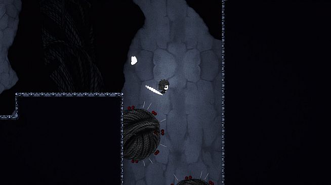 Butterfly: Twisted Thread