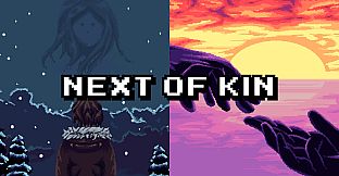 Next of Kin Duo Bundle