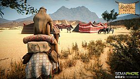 Badiya: Desert Survival