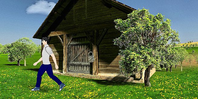 Epics Of Distant Realm: Director's Cut Edition