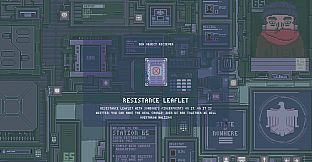 The State of Nowhere