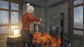 Frontier Ferris For Adventurers