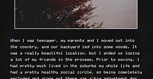 THE DEVIL HAUNTS ME - Making Of/Art Book