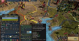 Europa Universalis IV: Dharma