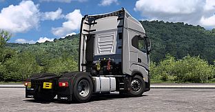 Euro Truck Simulator 2 - Iveco S-Way