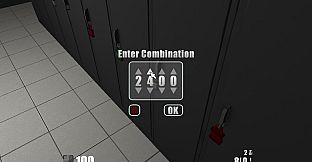 001 Game Creator - 3D FPS / Survival Horror Kit