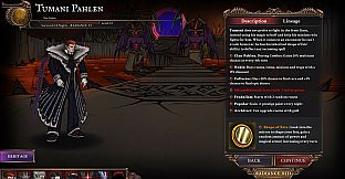 Few Nights More: Genesis