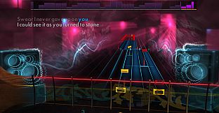 Rocksmith 2014 – All That Remains - “Two Weeks”