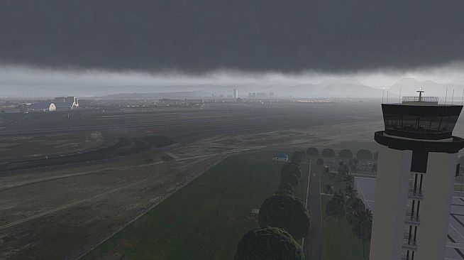 X-Plane 11 - Add-on: FunnerFlight – PHNL - Honolulu International Airport + Hickam AFB + Pearl Harbor V2