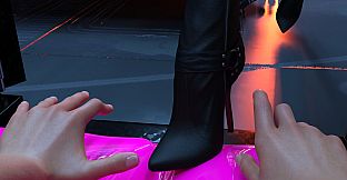 Caprice: Domina Noctis