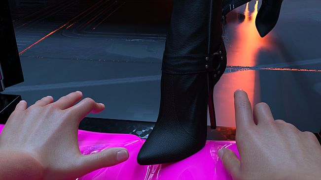 Caprice: Domina Noctis