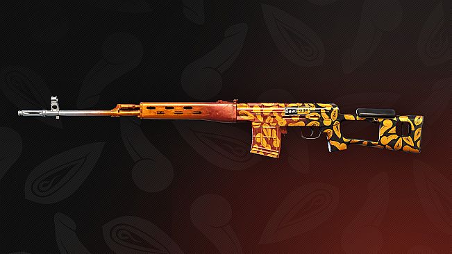 Deadside "Anatomical Atlas" Skin set