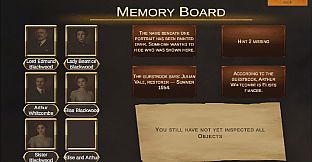 Ashrose Manor - A Portrait of Forbidden Love