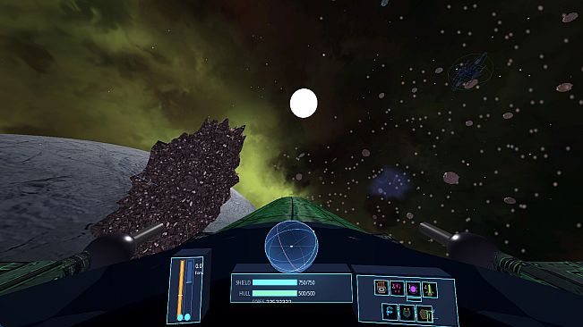 Horde Beyond
