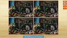 Just Find It Collector's Edition