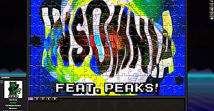 Pixel Puzzles The Musical: HCK9 - Jigsaw Pack