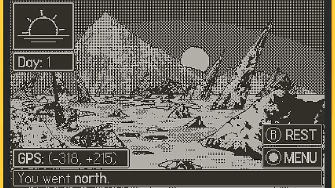 Wastebraver: A Tiny Survival Tale