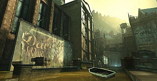Dishonored - Void Walker Arsenal