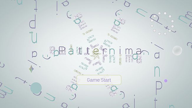 Patternima