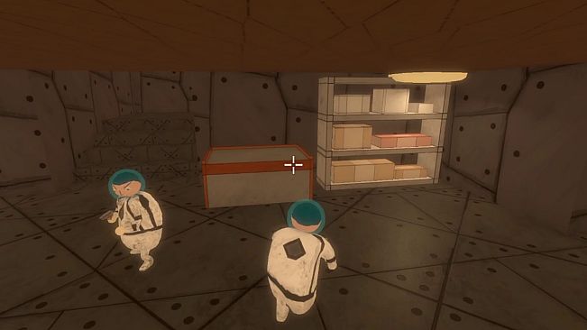 Star Stranded Scrappers