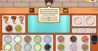 Seaside Scoops