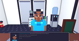 Ice Cold Case - Detective RPG