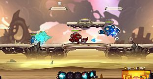 Awesomenauts - Expendable Clunk Skin