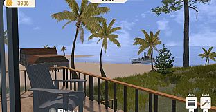 Resort Architect