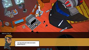 Tales of the Laser Knights