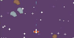 Space Adventures 2 in 1