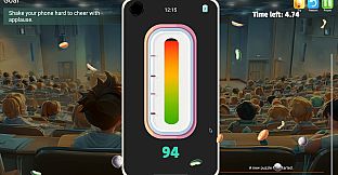 Smashing My Phone: Broken-Screen Diaries