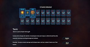 BattleDeck