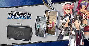 The Legend of Heroes: Trails through Daybreak - Bonus Set