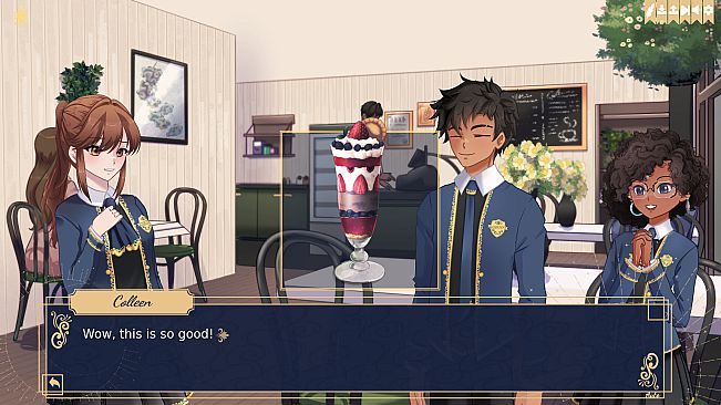 Past the Moon; Towards the Sun