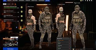 Last Sniper