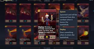 Devil's Deck: Astray Destiny