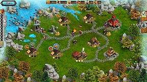 Kingdom Tales 2: Viking Saga