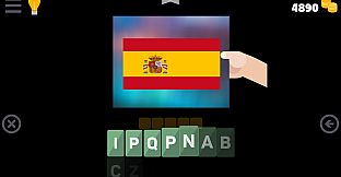 Quiz Pro - Guess Pictures - Flags of the World