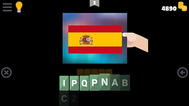 Quiz Pro - Guess Pictures - Flags of the World