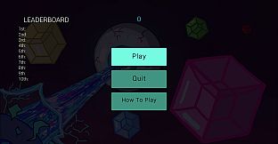 Eyes And Hypercubes