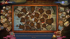 City of Stories: Stephan's Journey Collector's Edition